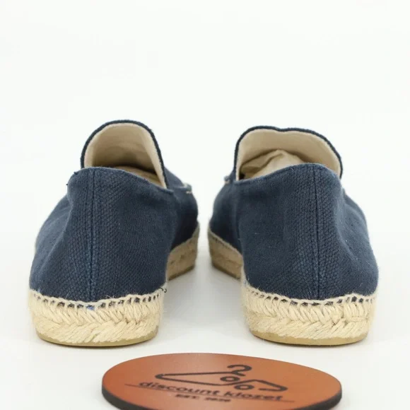 ❌SOLD❌ STUBBS & WOOTTON Palm Beach Espadrilles - Picture 3 of 9